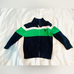 Ralph Lauren boy’s Sweater